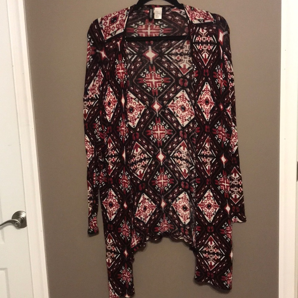 Casual tunic